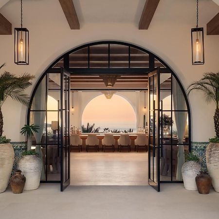 Four Seasons Resort And Residences Cabo San Lucas Cabo Del Sol El Tule 외부 사진