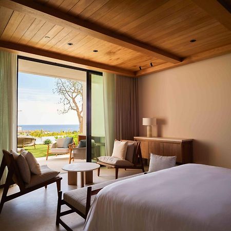 Four Seasons Resort And Residences Cabo San Lucas Cabo Del Sol El Tule 외부 사진