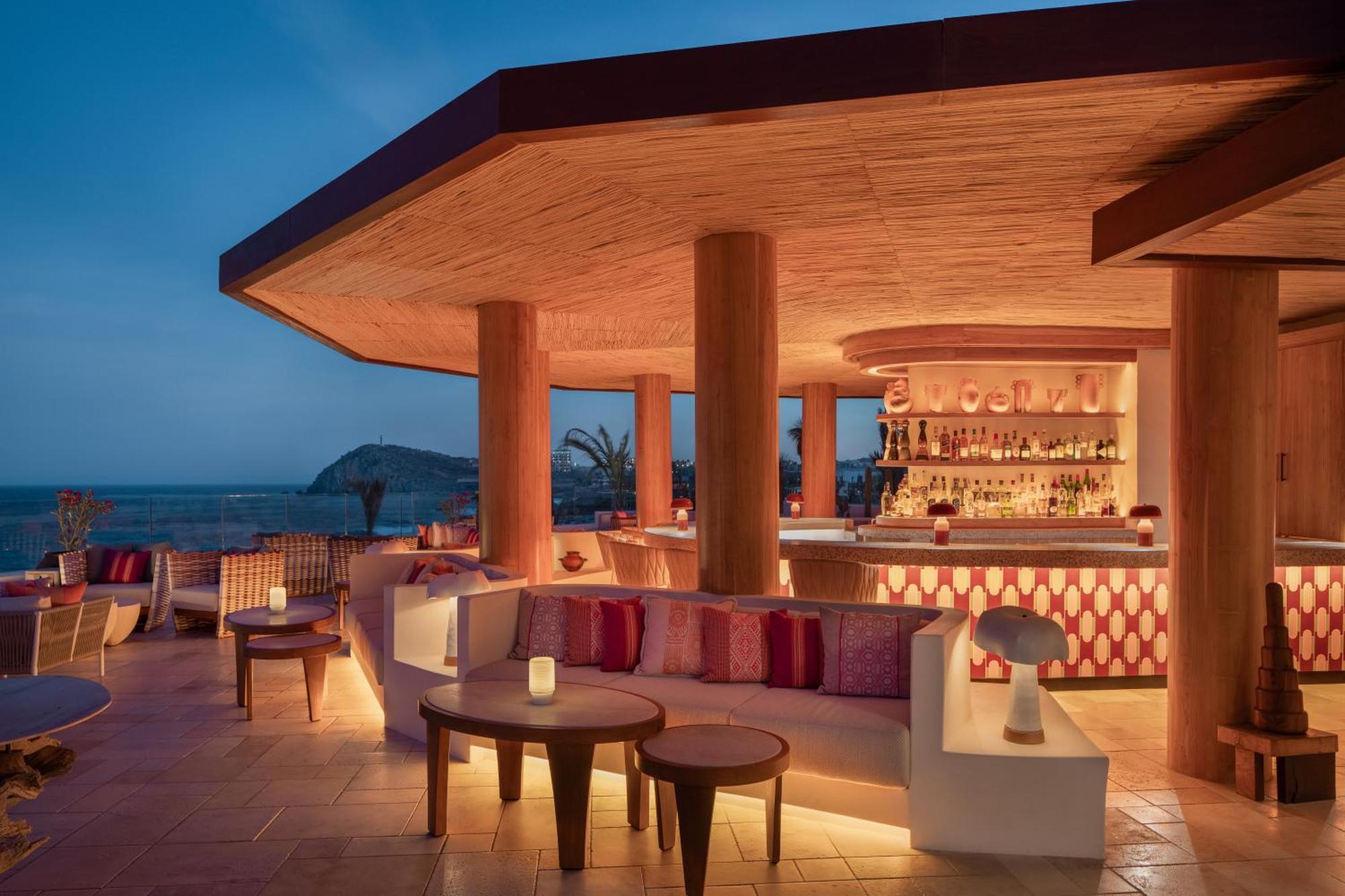 Four Seasons Resort And Residences Cabo San Lucas Cabo Del Sol El Tule 외부 사진