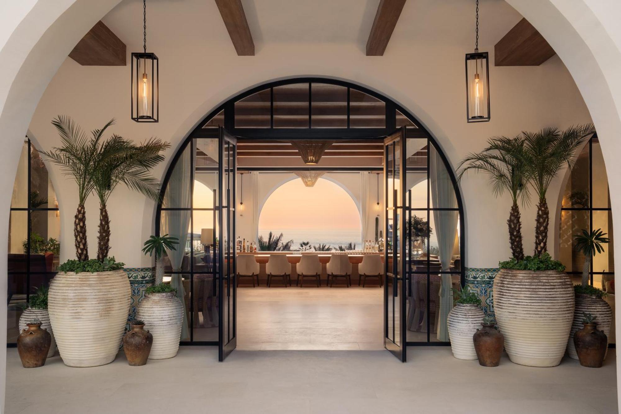 Four Seasons Resort And Residences Cabo San Lucas Cabo Del Sol El Tule 외부 사진