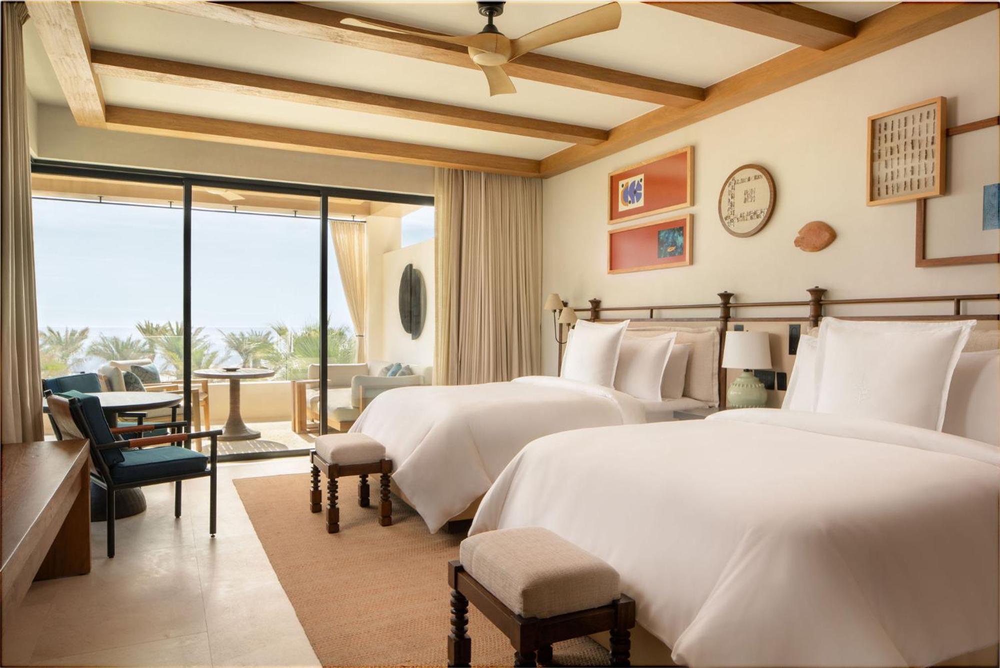 Four Seasons Resort And Residences Cabo San Lucas Cabo Del Sol El Tule 외부 사진