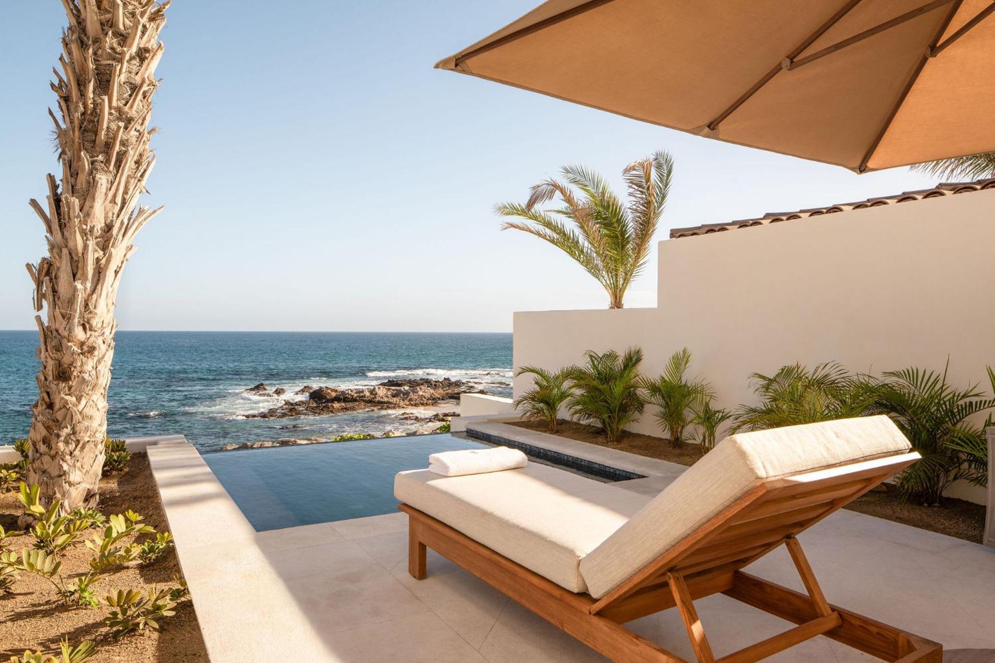 Four Seasons Resort And Residences Cabo San Lucas Cabo Del Sol El Tule 외부 사진