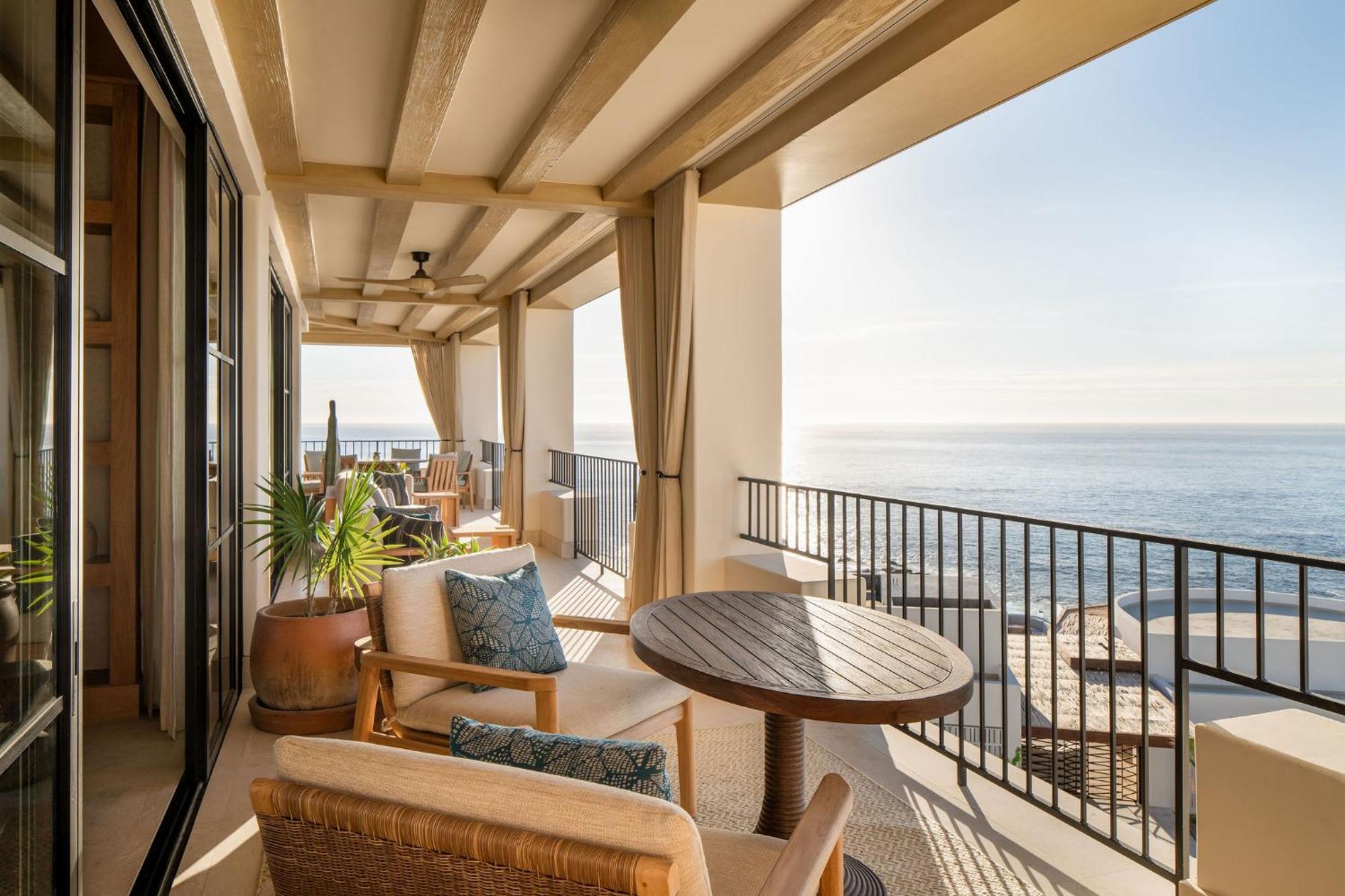 Four Seasons Resort And Residences Cabo San Lucas Cabo Del Sol El Tule 외부 사진