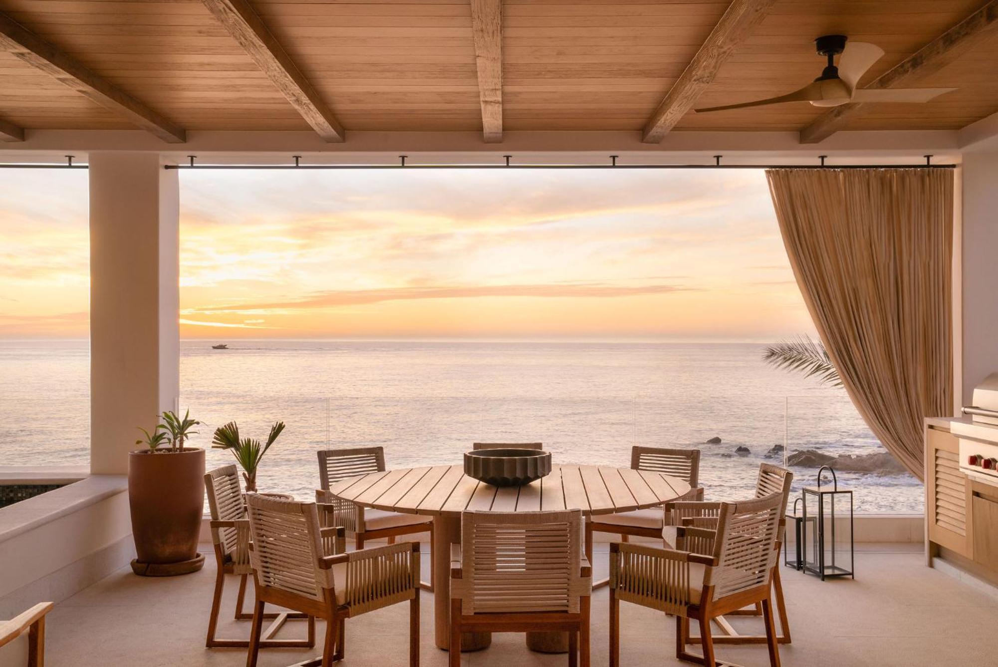 Four Seasons Resort And Residences Cabo San Lucas Cabo Del Sol El Tule 외부 사진