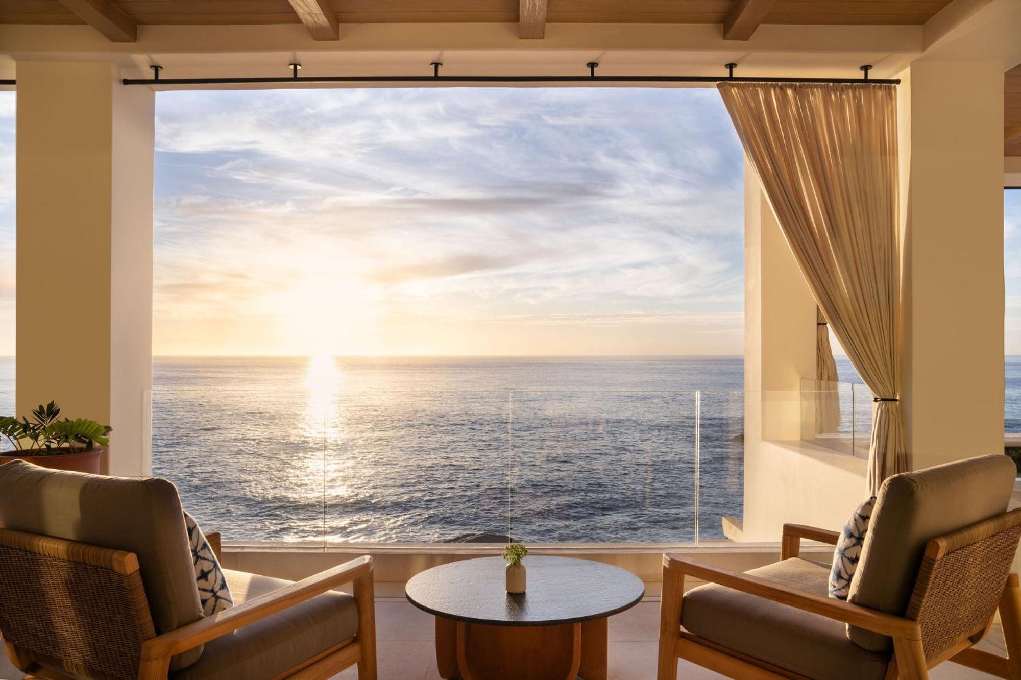 Four Seasons Resort And Residences Cabo San Lucas Cabo Del Sol El Tule 외부 사진