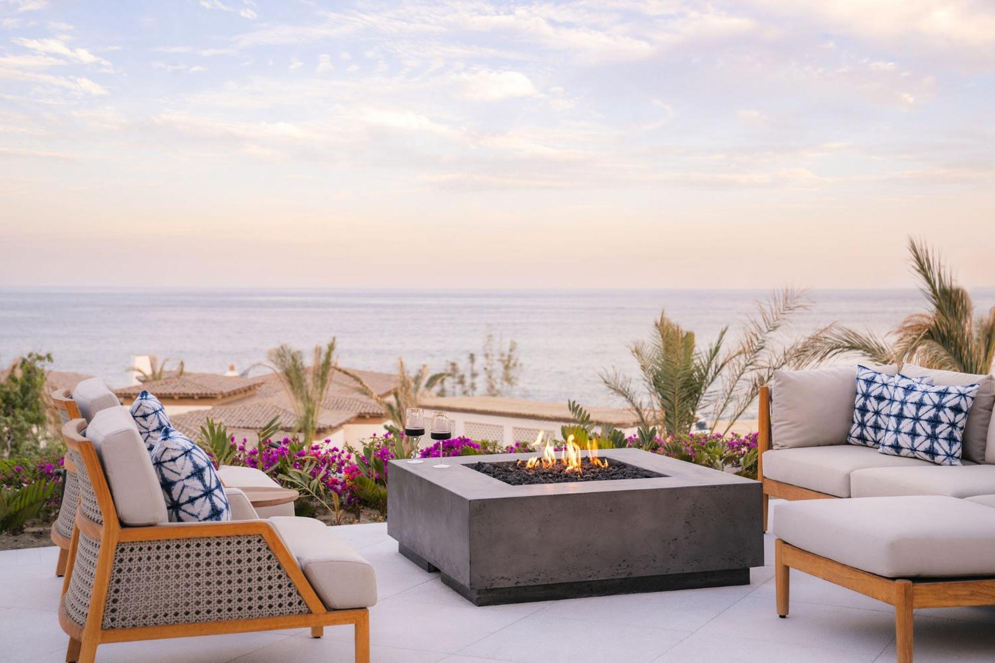 Four Seasons Resort And Residences Cabo San Lucas Cabo Del Sol El Tule 외부 사진