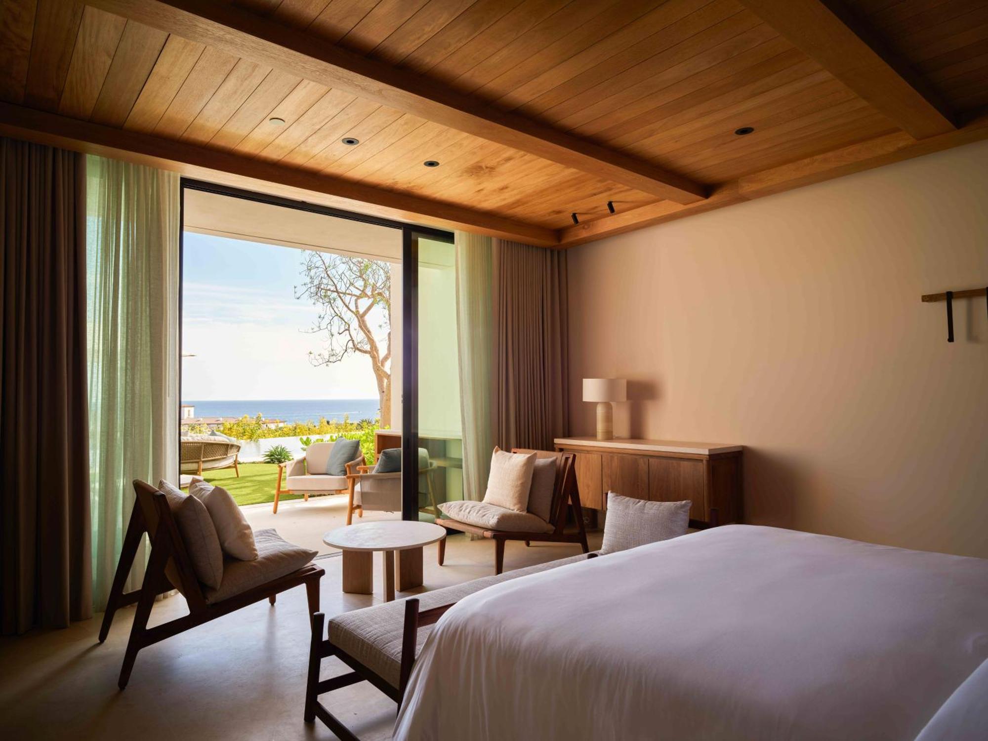 Four Seasons Resort And Residences Cabo San Lucas Cabo Del Sol El Tule 외부 사진