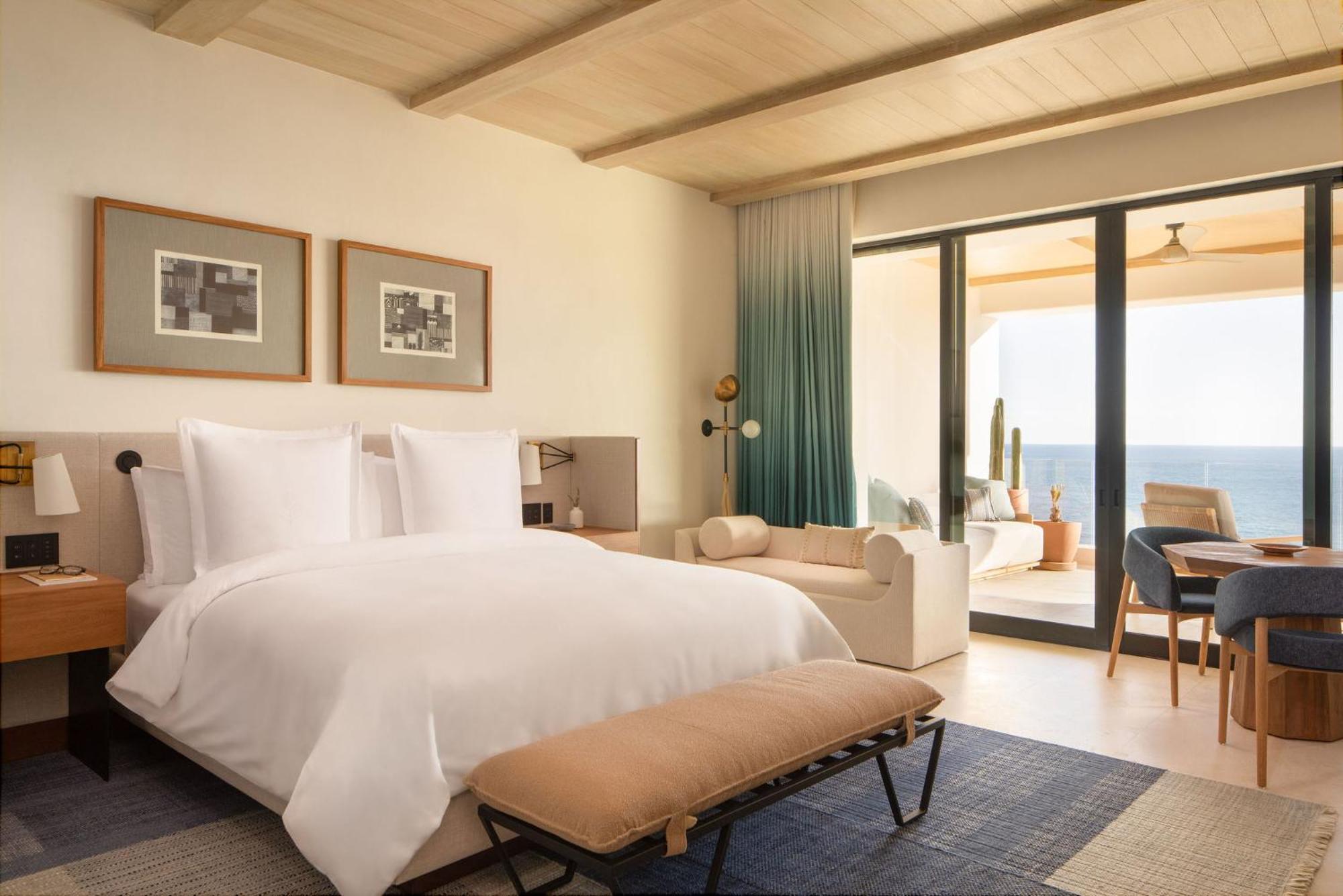 Four Seasons Resort And Residences Cabo San Lucas Cabo Del Sol El Tule 외부 사진