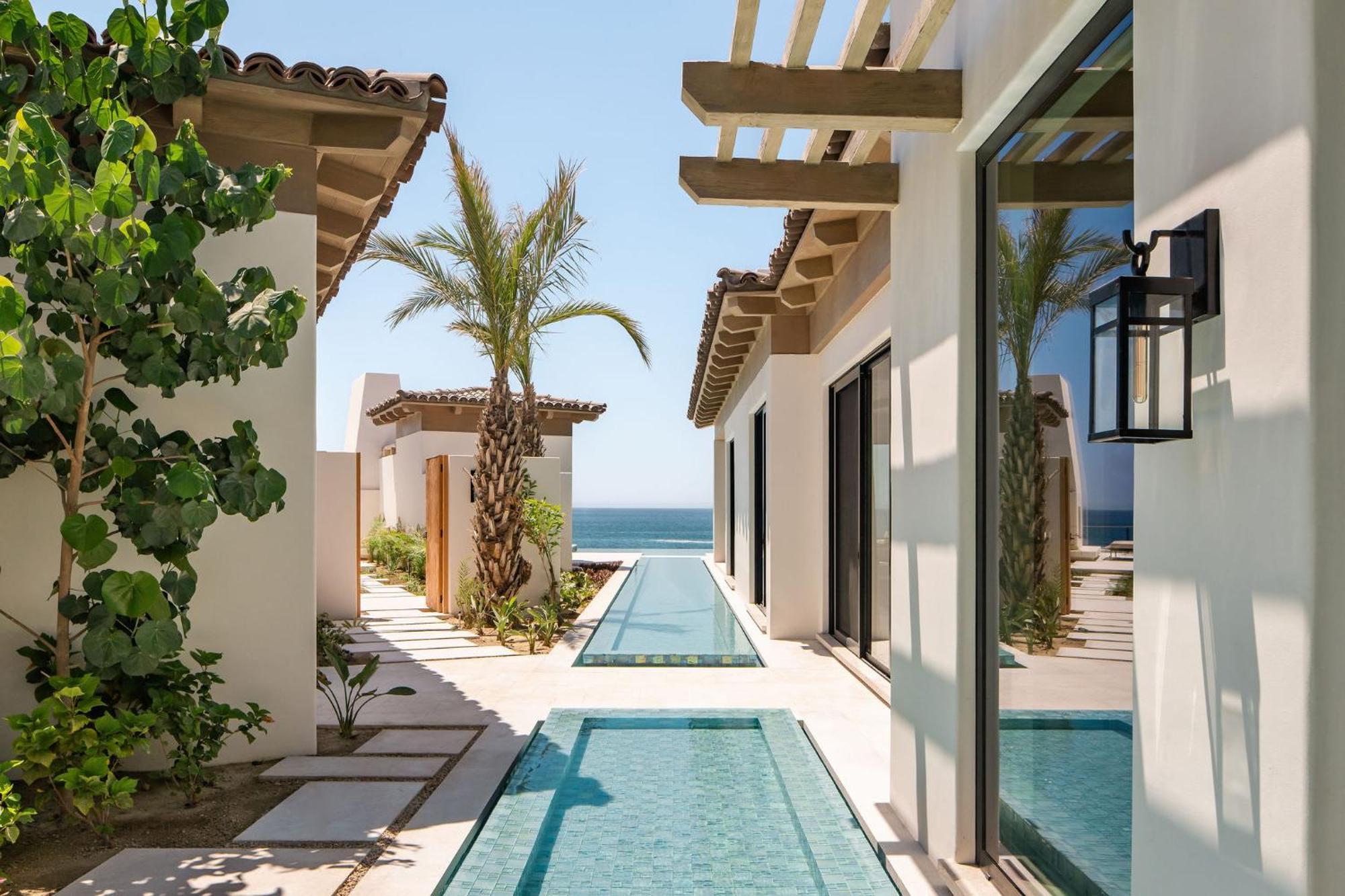 Four Seasons Resort And Residences Cabo San Lucas Cabo Del Sol El Tule 외부 사진